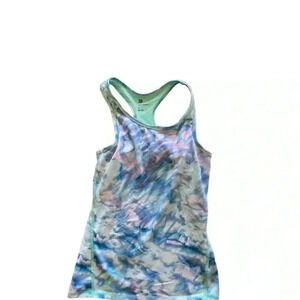Girls athletic Tank Top